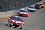 Kyle Larson (Ganassi) 