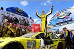 Matt Kenseth (Gibbs) 