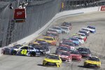 Jimmie Johnson (Hendrick) 