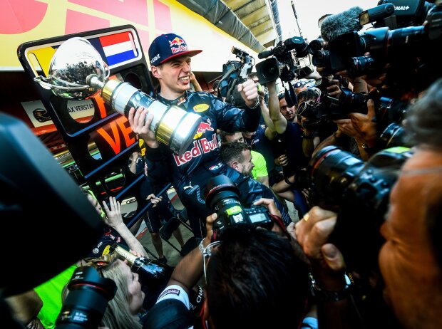Max Verstappen Max Verstappen