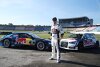Mattias Ekström: DTM hat Priorität vor Rallycross-WM