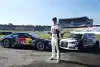 Bild zum Inhalt: Mattias Ekström: DTM hat Priorität vor Rallycross-WM