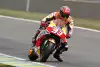 Bild zum Inhalt: Marc Marquez: "Streben in Mugello ein Podium an"