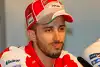 Bild zum Inhalt: Offiziell: Andrea Dovizioso bleibt bei Ducati