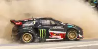 Petter Solberg