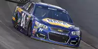 Chase Elliott