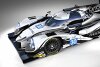 ESM bei den 24 Stunden von Le Mans: Haarspray statt Tequilla