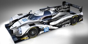 ESM bei den 24 Stunden von Le Mans: Haarspray statt Tequilla