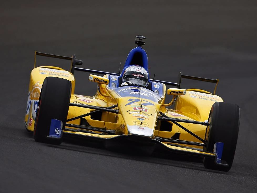 Marco Andretti