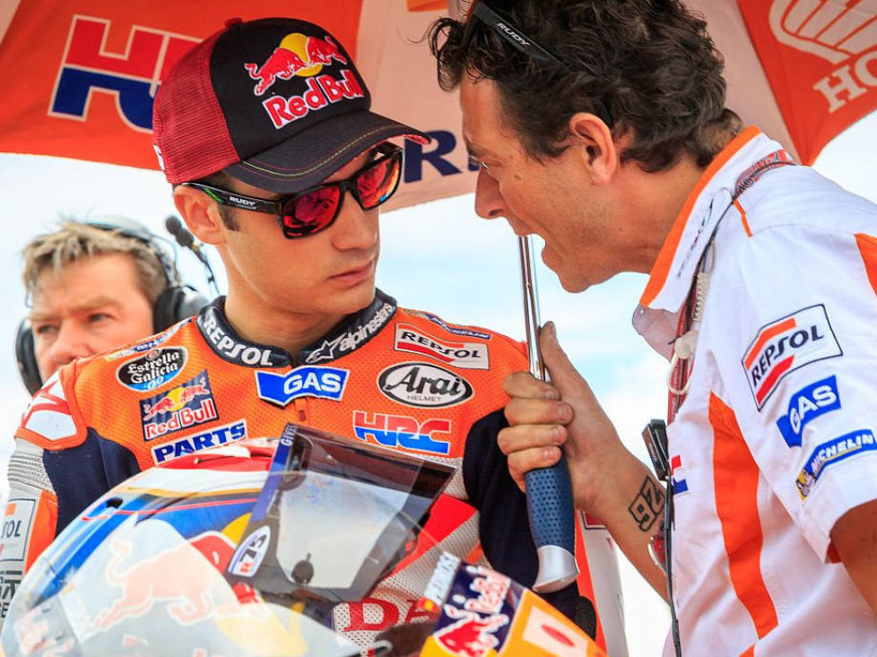 Daniel Pedrosa