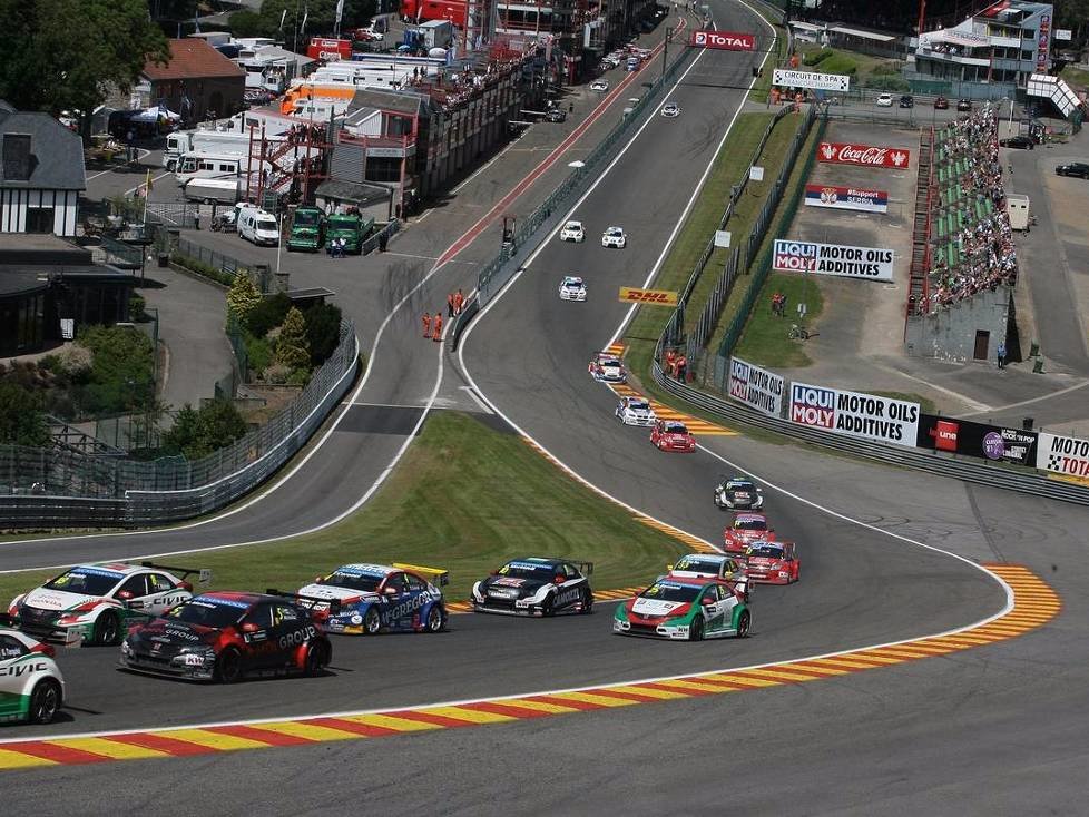 Norbert Michelisz