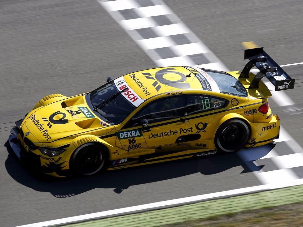 Timo Glock