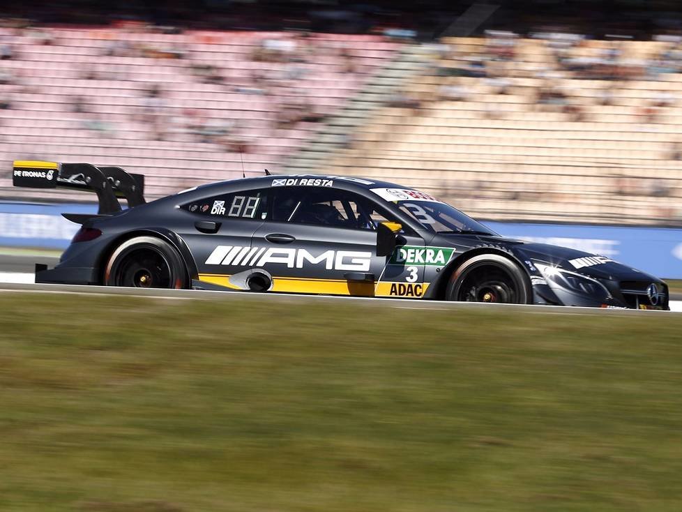 Paul di Resta