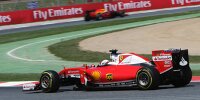 Bild zum Inhalt: Ferrari-Analyse: In Monaco wird's ganz, ganz schwierig...