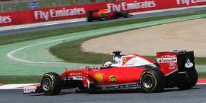 Ferrari-Analyse: In Monaco wird's ganz, ganz schwierig...
