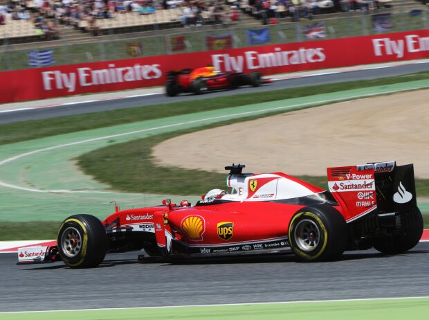 Sebastian Vettel Sebastian Vettel