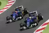 Bild zum Inhalt: Sauber-Team: Keine Updates wegen Geldmangel