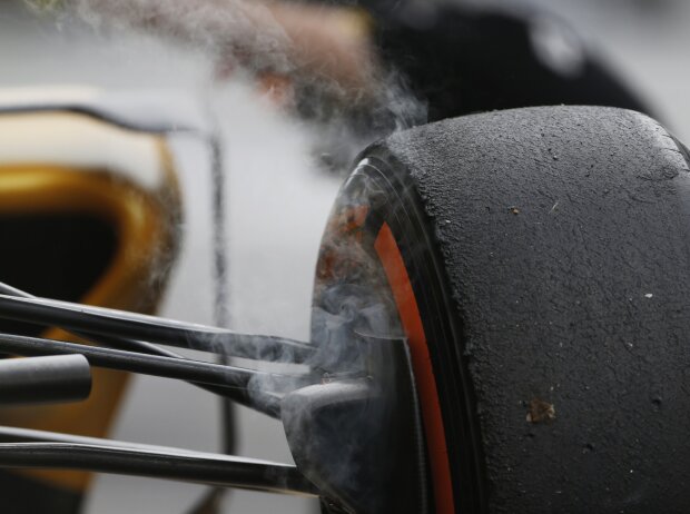 Pirelli-Reifen Pirelli-Reifen
