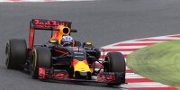 Bild zum Inhalt: Ricciardo: Neuer Renault-Motor "definitiv" ein Fortschritt