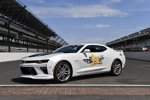 Das Pace-Car des 100. Indy 500