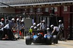 Pascal Wehrlein (Manor) 