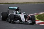 Nico Rosberg (Mercedes) 