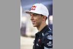 Pierre Gasly (Toro Rosso) 