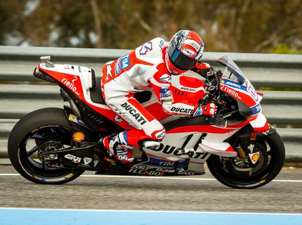 Andrea Dovizioso Andrea Dovizioso