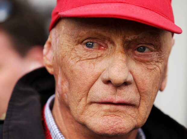 Niki Lauda