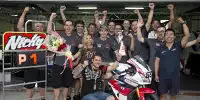 Bild zum Inhalt: Nicky Hayden: Das Ende einer langen Durststrecke