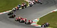 Bild zum Inhalt: Michelin in Mugello: Hält die weiche Konstruktion durch?