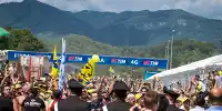 Bild zum Inhalt: Mugello: Die Statistik spricht für Yamaha und Rossi