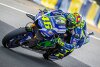 Bild zum Inhalt: Yamaha: Rossi & Lorenzo reisen als Favoriten nach Mugello