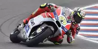 Bild zum Inhalt: Ducati: Topspeed-Festspiele in Mugello