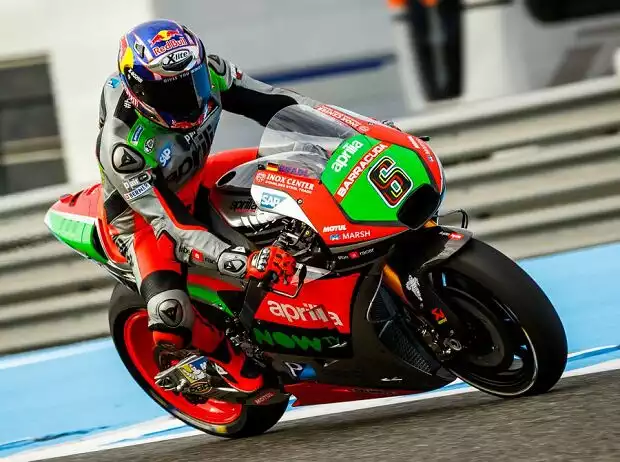 Stefan Bradl Titel-Bild zur News: Stefan Bradl