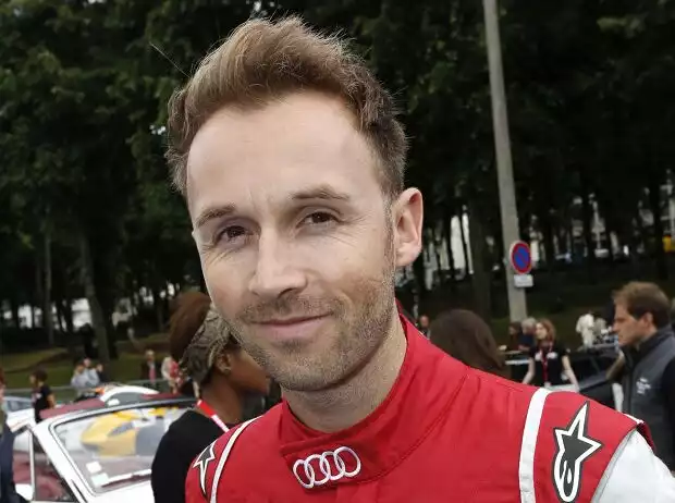 Titel-Bild zur News: Rene Rast