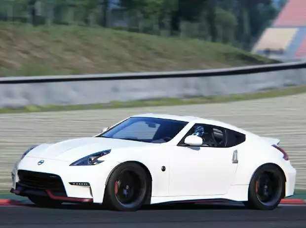 Titel-Bild zur News: Assetto Corsa