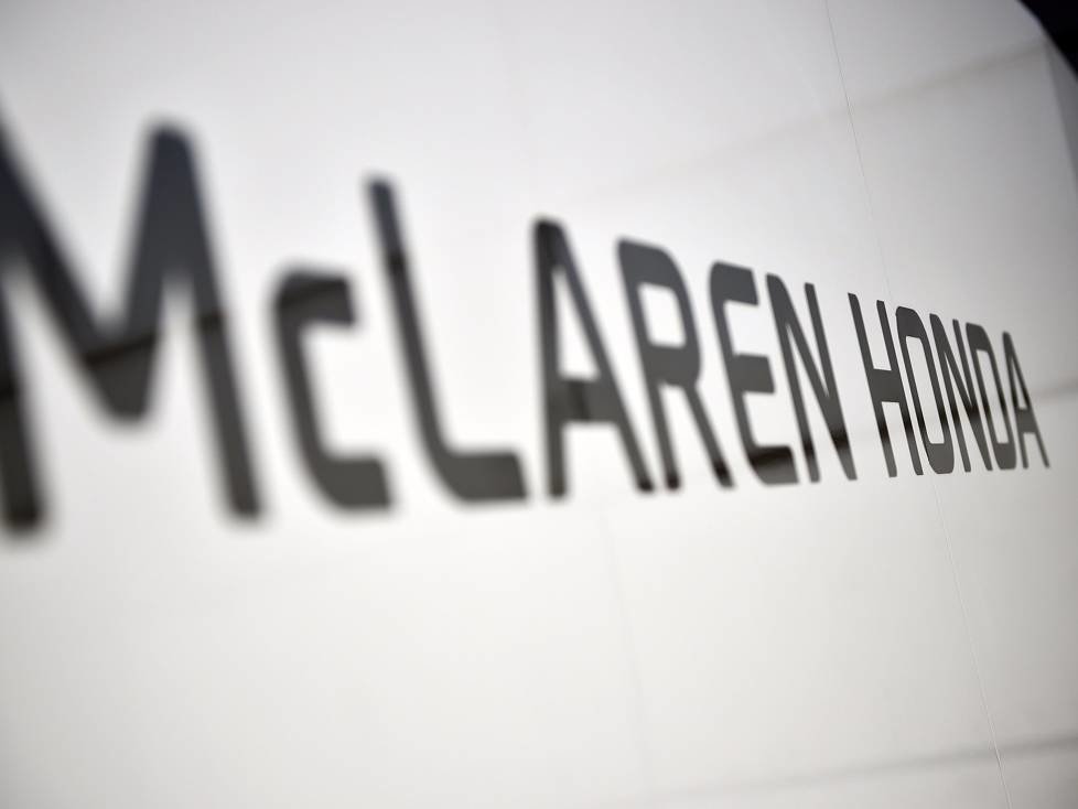McLaren-Honda