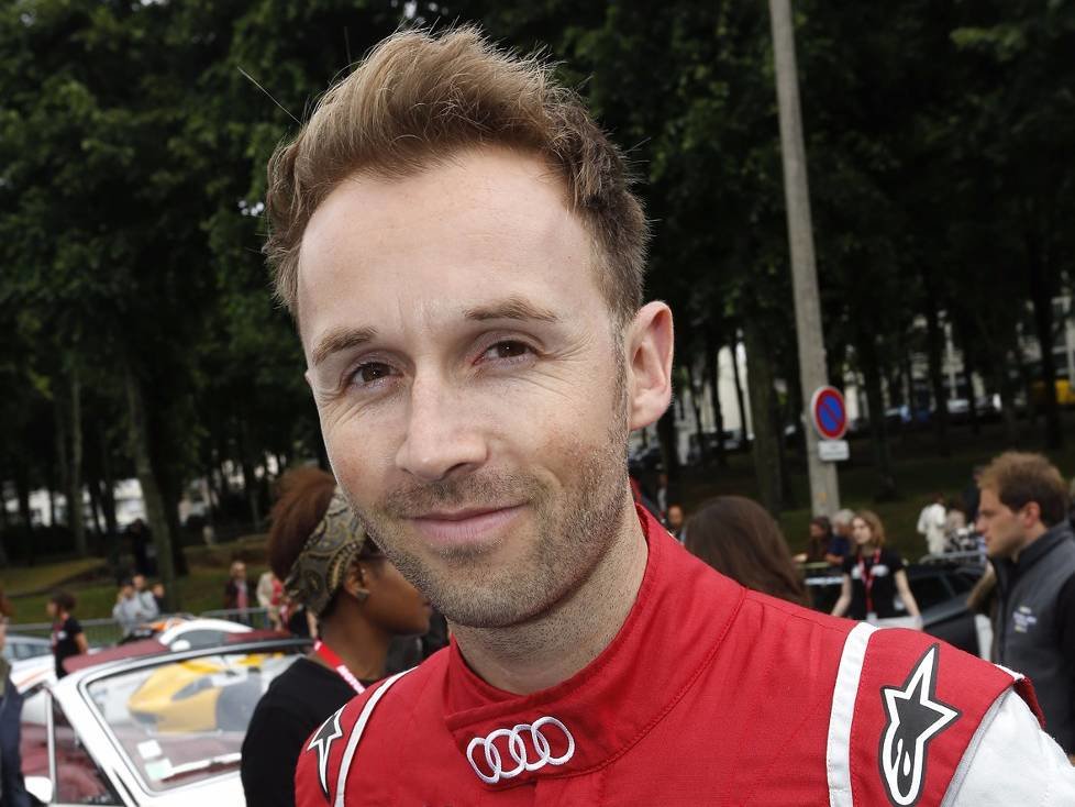 Rene Rast