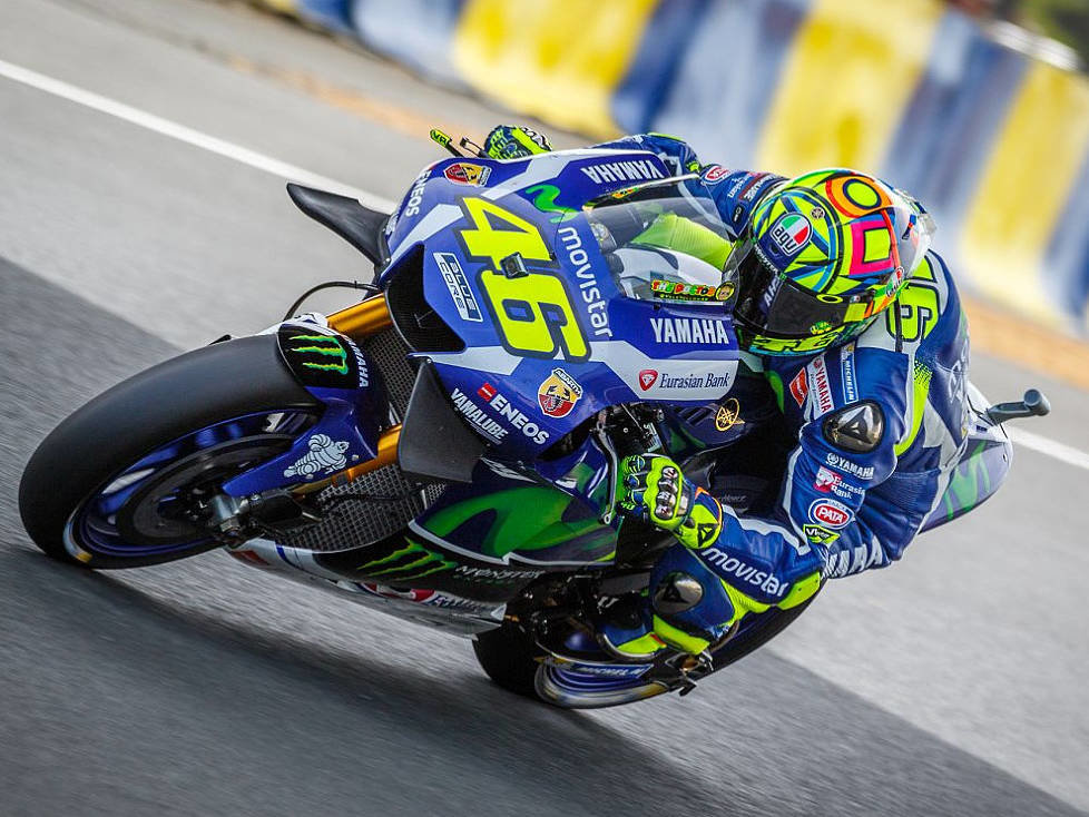 Valentino Rossi