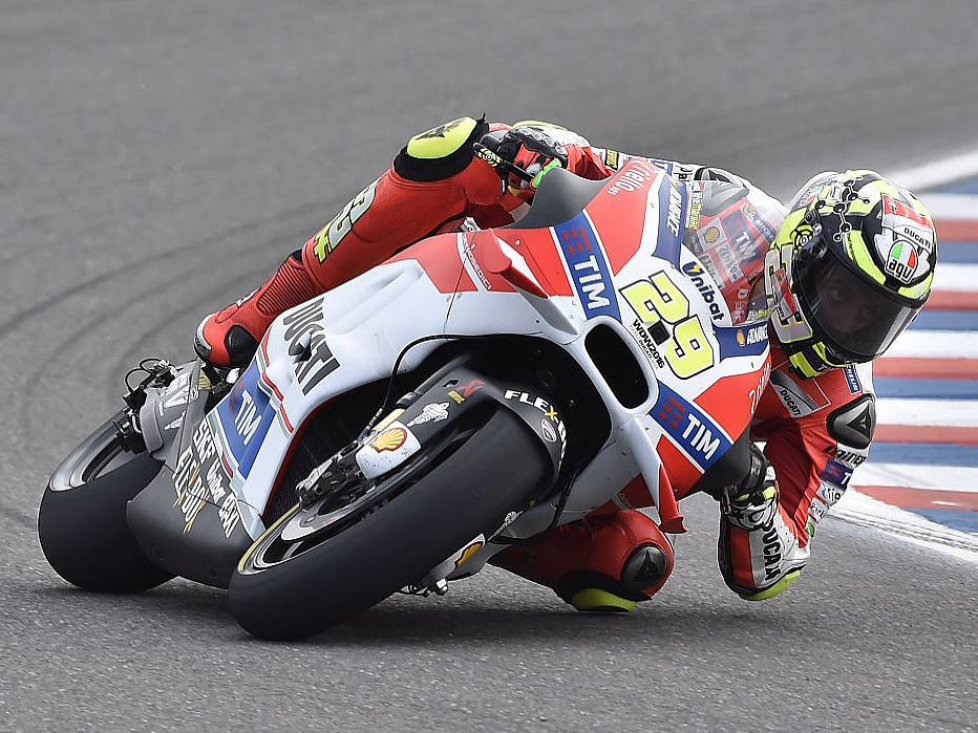 Andrea Iannone