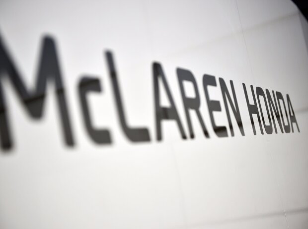 Titel-Bild zur News: McLaren-Honda