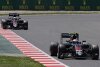 McLaren-Honda: Liegt eine Monaco-Sensation in der Luft?