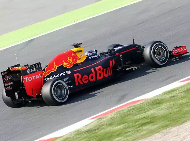 Max Verstappen Titel-Bild zur News: Max Verstappen