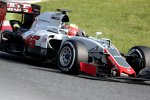 Esteban Gutierrez (Haas) 