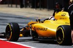 Kevin Magnussen (Renault) 