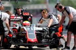 Esteban Gutierrez (Haas) 