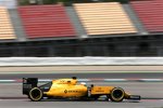 Kevin Magnussen (Renault) 