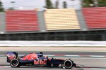 Daniil Kwjat (Toro Rosso) 