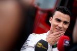 Pascal Wehrlein (Mercedes)